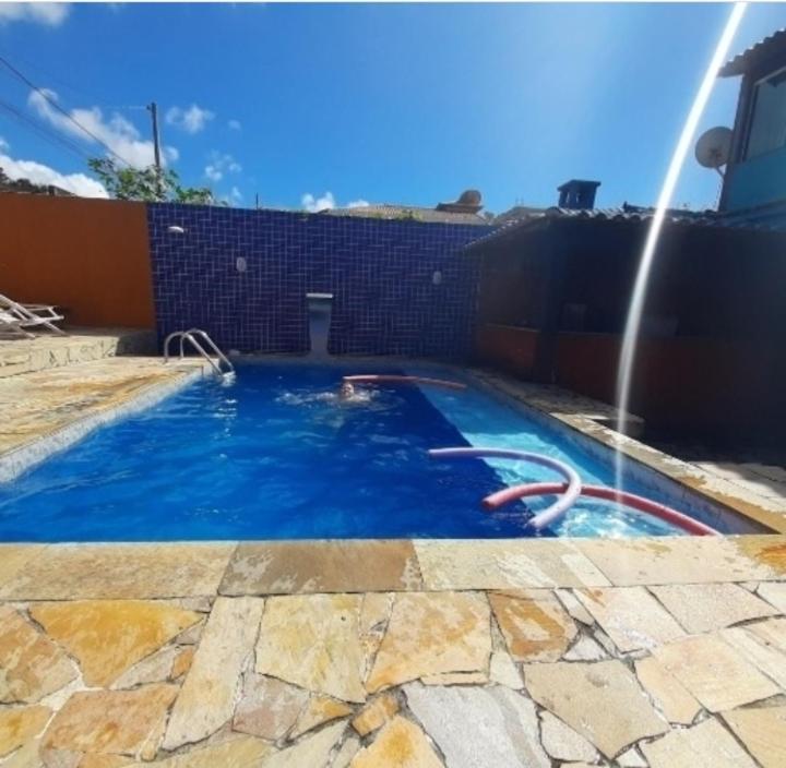 Casa de férias Casa Moreira Campos *