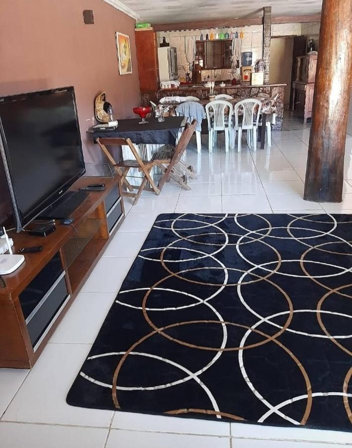 Casa de férias Casa Moreira Campos Búzios