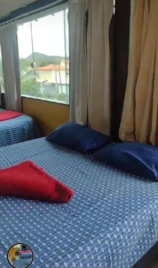 Casa de férias Casa Moreira Campos