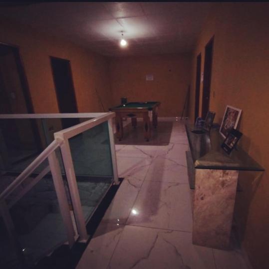 Casa de férias Casa Moreira Campos *