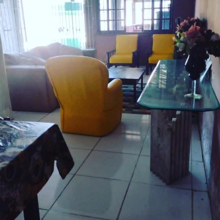 Casa Moreira Campos Casa de férias