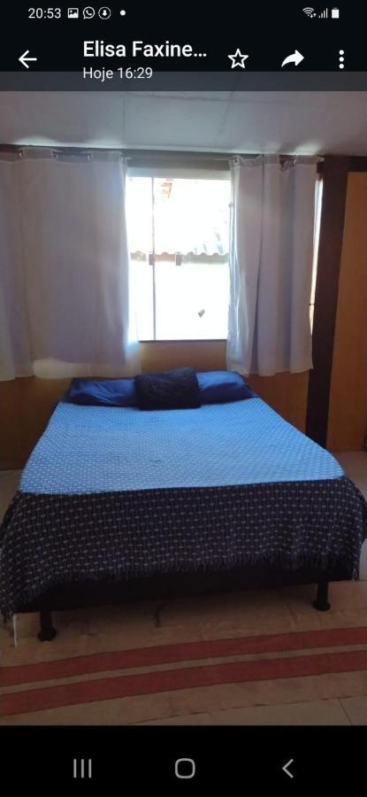 Casa Moreira Campos * Búzios